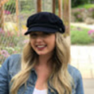 Meet your Posher, Gabrielle